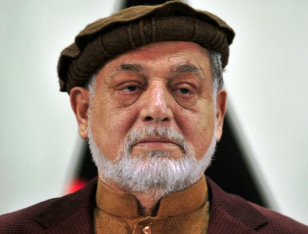 Nuristani seeks reforms in all institutions