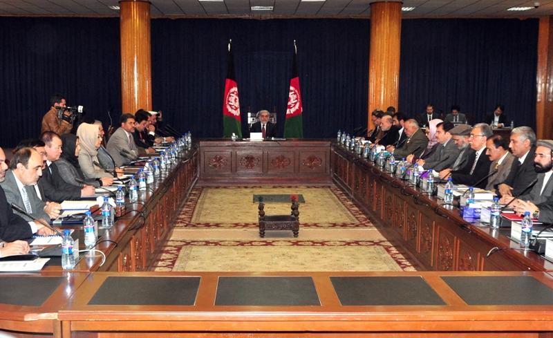 Reforms needed to tackle graft: Abdullah
