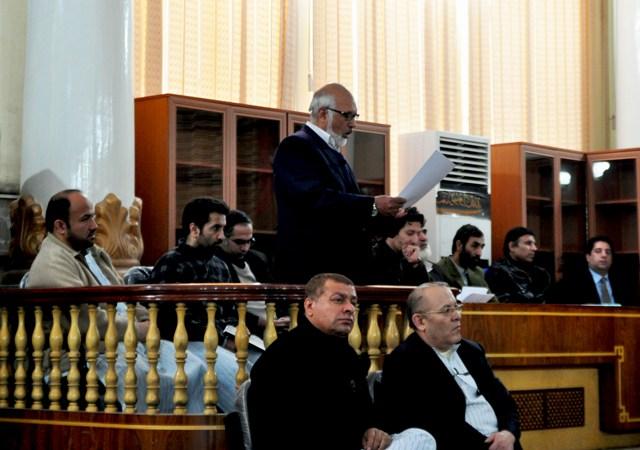 Hearing resumes in Kabul Bank case