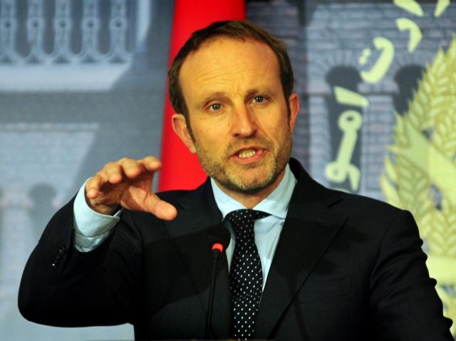 Denmark pledges $270m in Afghan aid