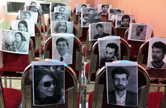 کمپاین علیه معافیت از مجازات عاملان قتل خبرنگاران