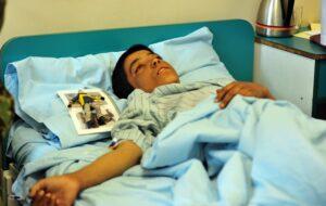 2 civilians dead, as many injured in Kandahar explosion