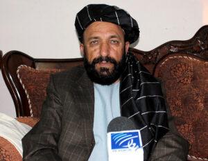 Mega uplift projects proposed under NSP in Kandahar