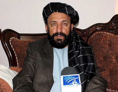 Head of Kandahar PC