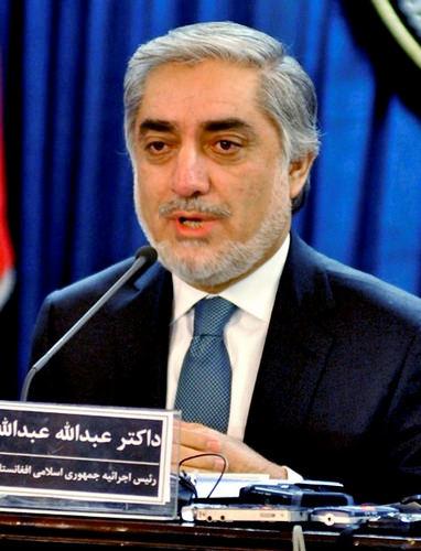 Abdullah seeks continued global assistance