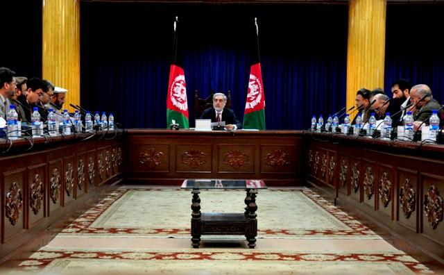 US visit productive, trust deficit removed: Abdullah