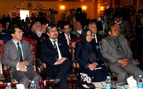 5th anniversary of ratification of the CRC marked in Kabul