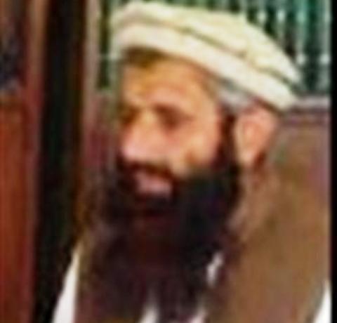 Senior leader breaks ties with IS Khorasan chief