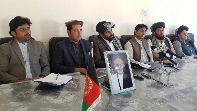 Khost PC in trouble to elect admin board