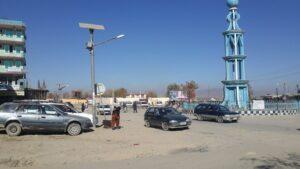 په لوګر کې دوه وروڼه وژل شوي