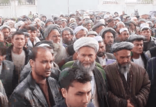 Insecurity causing exodus in 2 Jawzjan towns