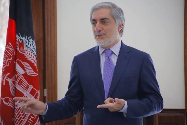 Experts being appointed as ministers: Abdullah