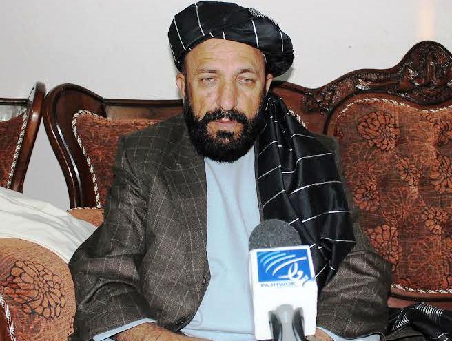 New Kandahar council chief vows new projects