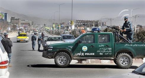 وزارت داخله از اتخاذ تدابیر شدید امنیتی در روز های عید خبر داد