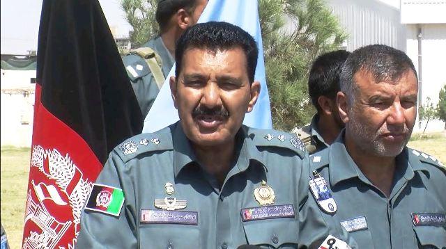 ”د ولسي پوليسو پر مټ د خلکو او امنيتي ځواکونو ترمنځ  د واټن کمولو هڅه کيږي“