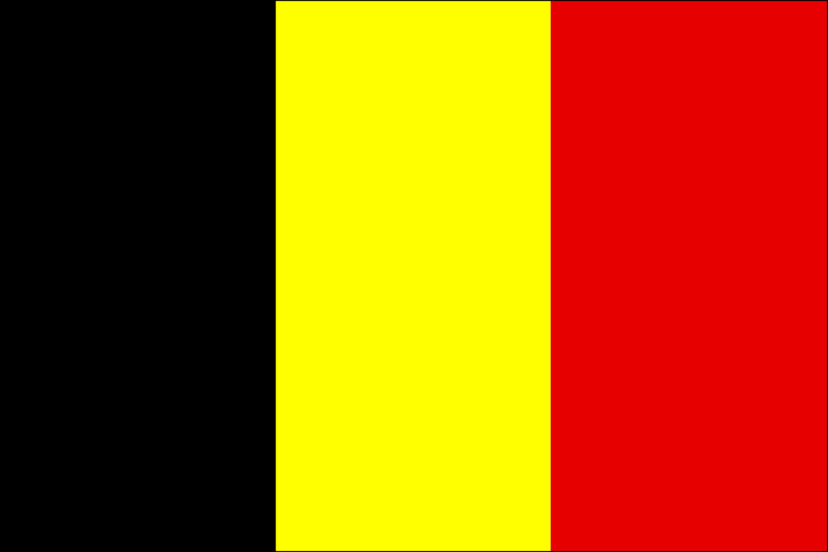 پرچم بلجیم 2