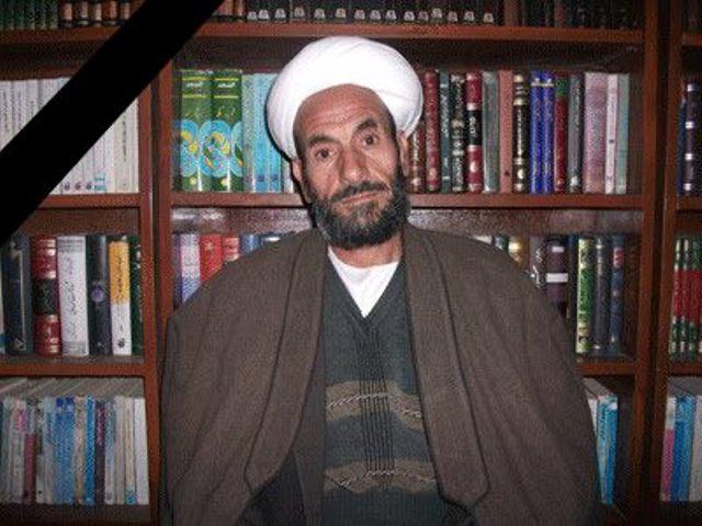 Prominent cleric gunned down in Herat
