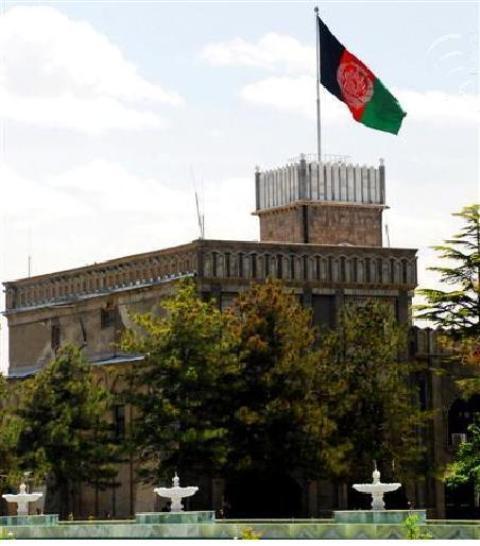 Presidential Palace spurns reports on night raids