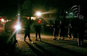 Police among 4 killed in Kandahar suicide bombing