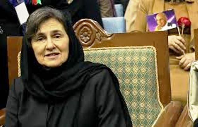 First lady quoted out of context: Presidential Palace