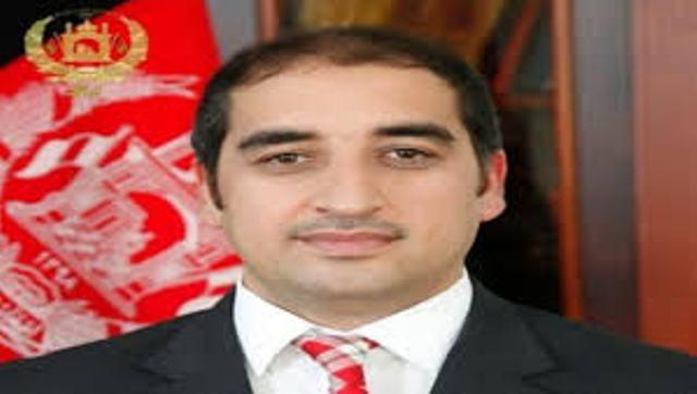 No cabinet until standards met: Ghani aide