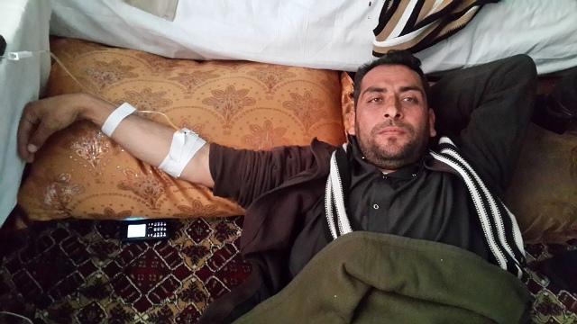 3 police killed, journalist injured in Farah blast