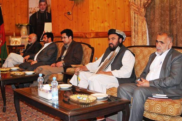 Serious efforts needed for peace: Stanikzai