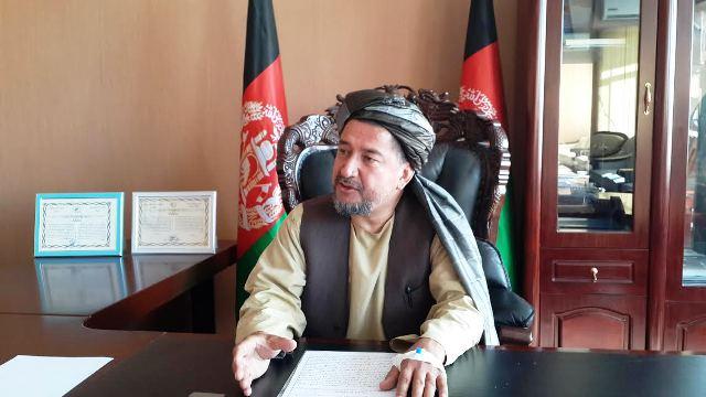 Poppy cultivation up in Uruzgan: Governor