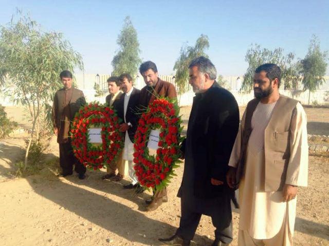 “د پتيال د وژل کېدو پېښه دې په جدي توګه وڅېړل شي”