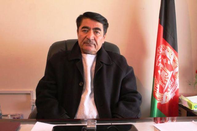 برخى کارمندان مستوفیت سرپل دست به اعتصاب زدند