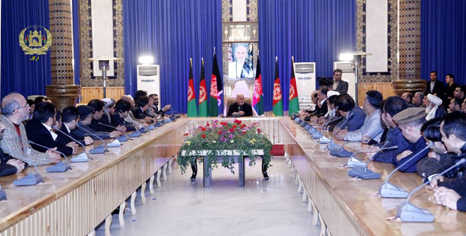 “از هرتاجرى که در کشور سرمایه گذاری کند حمایت جدی ميکنيم”