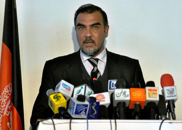 “در محاکمه ابتدائیه آمر نشرات تلویزیون غور عدالت تامين نشده است”