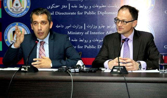 “بعد از ٢٠١٤ به ماموريت محاربوى ناتو در افغانستان نياز نخواهد بود”