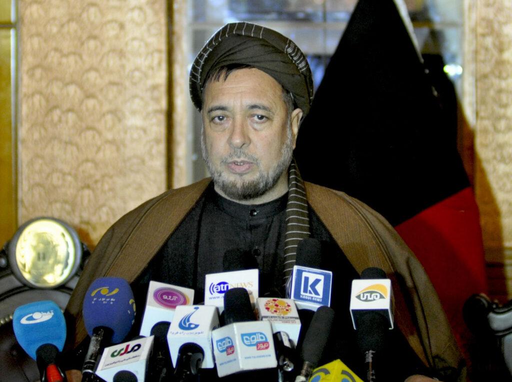 Iran to extend visas for Afghans: Mohaqiq