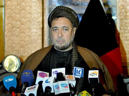 17,000 Afghans studying in Iranian universities, Mohaqiq informed
