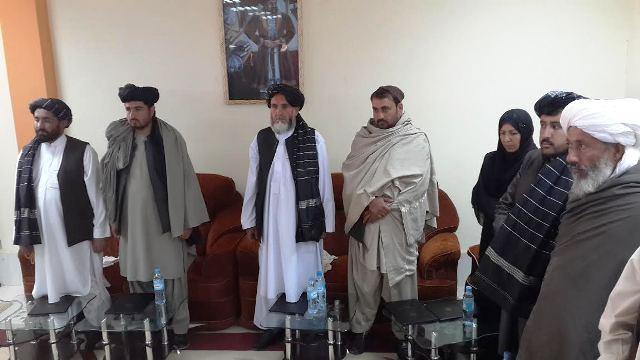6 months on, Uruzgan PC yet to elect admin board