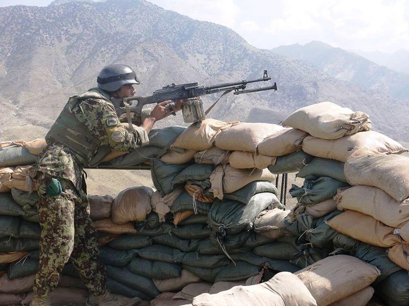Militants launch attacks on Kunar check posts