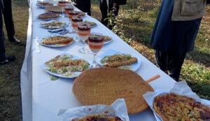 Recommendations on nutrition reviewed at Kabul workshop