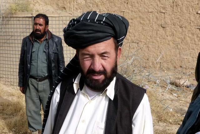 Most Ghazni attacks planned in Waghaz: Official