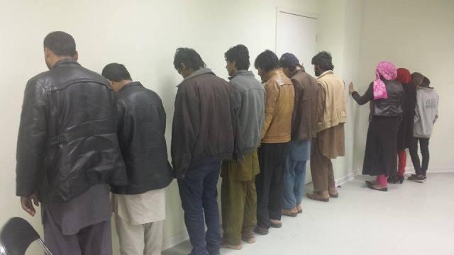 قوماندان امنیۀ کابل از افزایش جرایم جنایی خبرداد