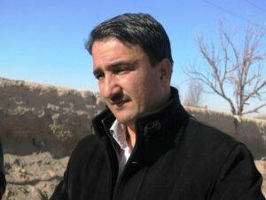 Development of Kaldar district ignored