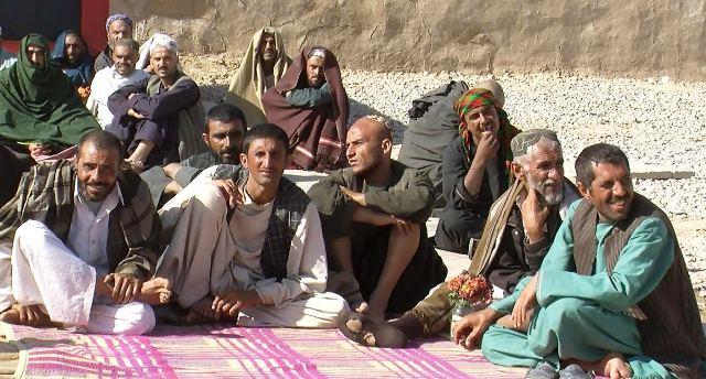 د ډنډ ولسوالۍ ودان روغتون د ٨٠٠ نشه يانو درملنه کړې ده