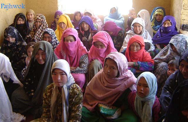 ٣٢٠٠ تن در سمنگان از کورس هاى سوادآموزى فارغ شد