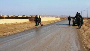 New projects completed in Jawzjan, Ghor