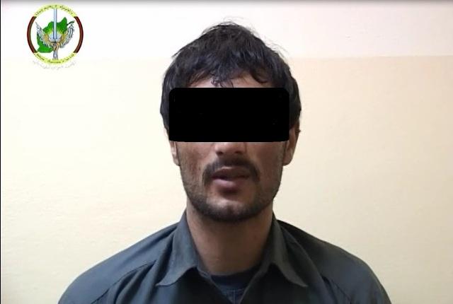 Paghman rape case: Fugitive detained