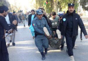 Bodies of 11 security personnel handed over to govt