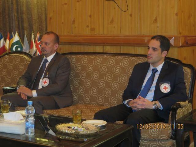 سور صليب کندهار کې د ميرويس روغتون د بسترونو شمېر زياتوي