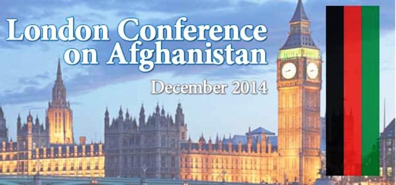 London Conference set to begin