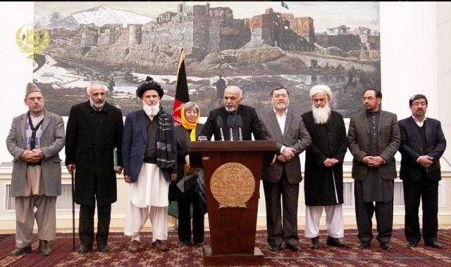Ghani seeks details about CIA-tortured Afghans