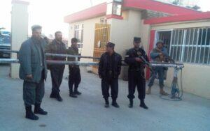 ANA soldier killed, 12 wounded in Kapisa explosion